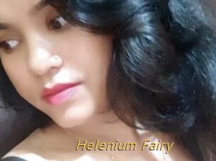 Helenium_Fairy