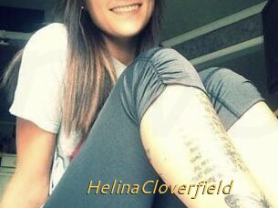 Helina_Cloverfield