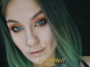 HellaHell