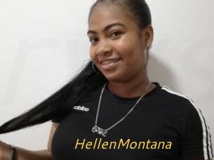 HellenMontana