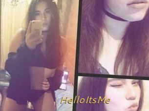 HelloItsMe
