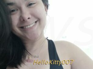 HelloKitty007