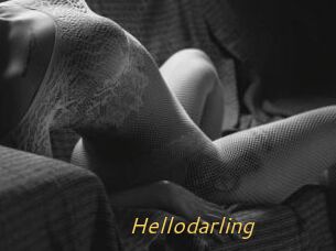 Hellodarling