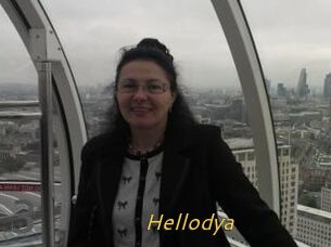 Hellodya