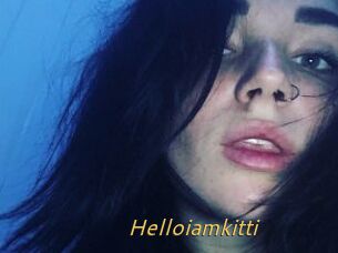 Helloiamkitti
