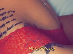 HellsEllsxox