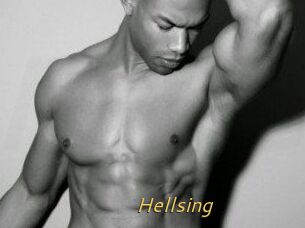 Hellsing