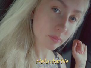 Heluvbarbie
