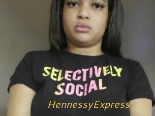 HennessyExpress