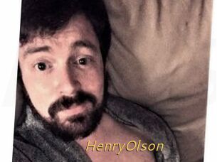 Henry_Olson