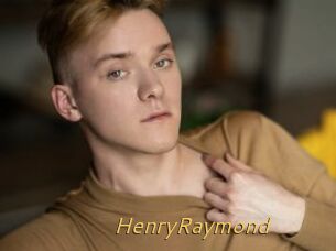 HenryRaymond