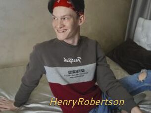 HenryRobertson