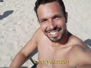 Henrycamboy