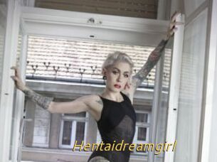 Hentaidreamgirl