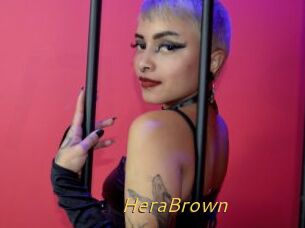 HeraBrown