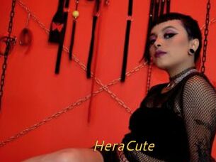 HeraCute