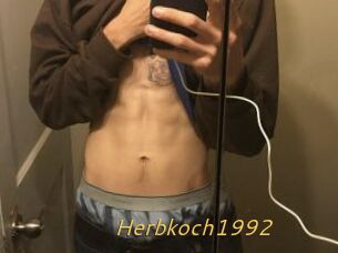 Herbkoch1992