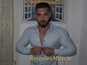 HerculesMuscle