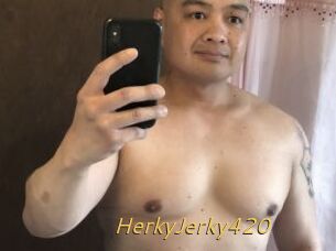 HerkyJerky420
