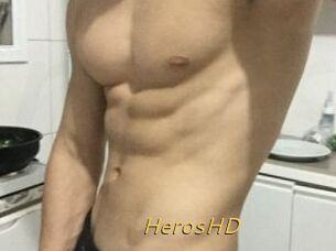 HerosHD