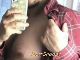 HerrSnoopy