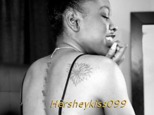 Hersheykiss099