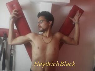 HeydrichBlack