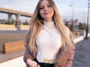 Heyza
