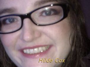 Hilde_Cox