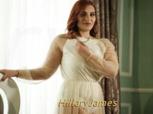 HillaryJames