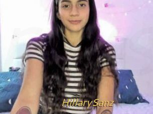 HillarySanz
