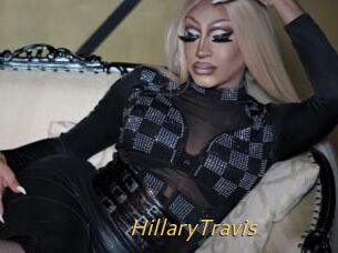 HillaryTravis