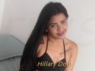 Hillary_Dom