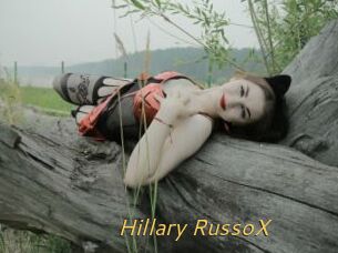 Hillary_RussoX