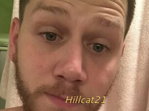 Hillcat21
