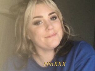HinXXX