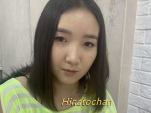 Hinatochan