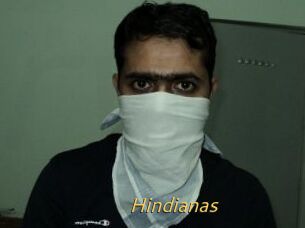 Hindianas