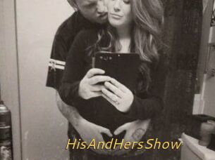 HisAndHersShow