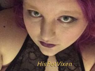 HisPetVixen