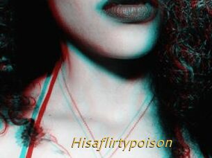 Hisaflirtypoison