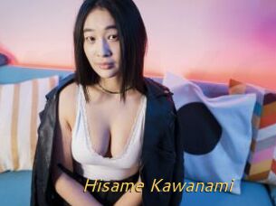Hisame_Kawanami