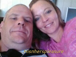 Hisnherspleasure