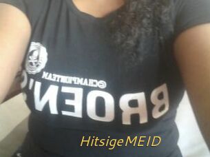 HitsigeMEID