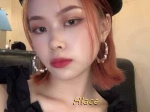 Hlace