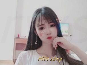 Hlin_sexy