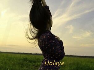 Holaya