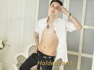 HoldenHard
