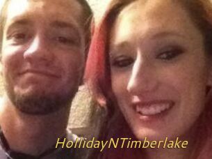 HollidayNTimberlake