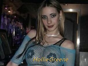 HollieGreene